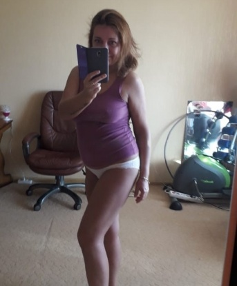 Анкета проститутки Алина - Фото 1, Покровск, 40 лет, №719