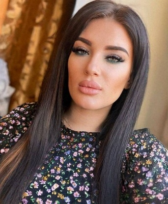 Анкета проститутки Роза - Фото 1, Покровск, 33 года, №1517