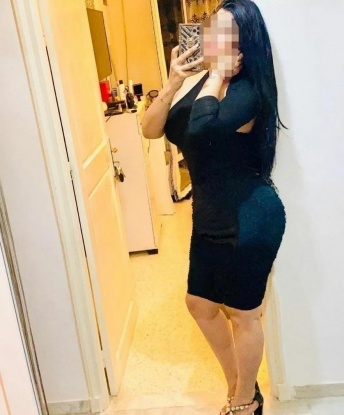 Анкета проститутки Алина - Фото 1, Покровск, 28 лет, №11359