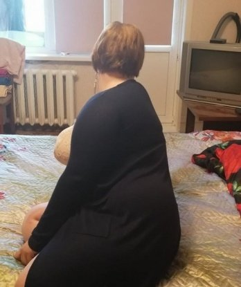 Анкета проститутки Алетта - Фото 1, Покровск, 38 лет, №7239