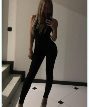 Анкета проститутки Лиза - Фото 1, Покровск, 28 лет, №7666